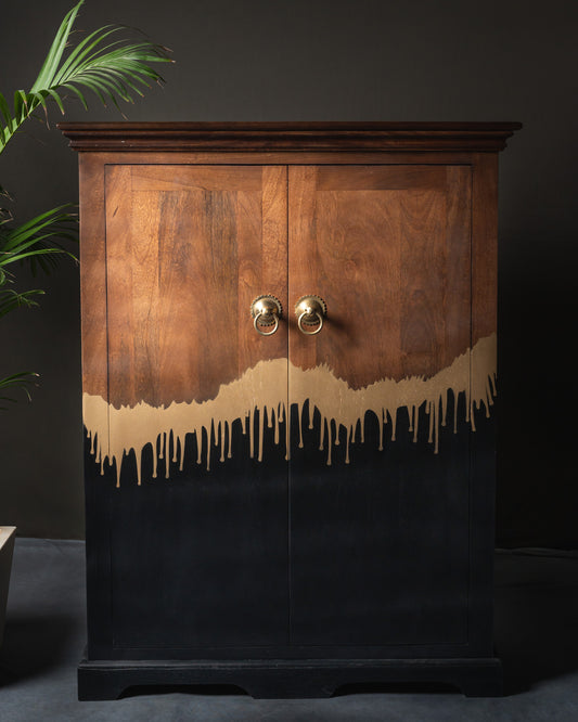 Water Drop Cabinet