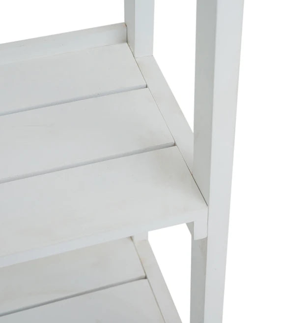 Santorini Book Shelf